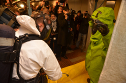 Katasztrófavédelem