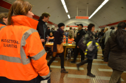 Katasztrófavédelem