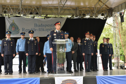 Katasztrófavédelem