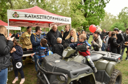 Katasztrófavédelem