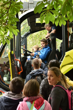 Katasztrófavédelem