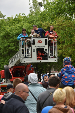 Katasztrófavédelem