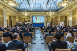 Totálkép a rendezvényről