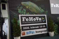 A FeHoVa logója