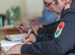 Elmélyült figyelem