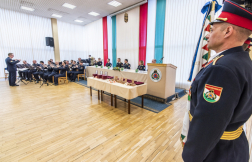 Ünnepi műsort ad a Katasztrófavédelem Központi Zenekara