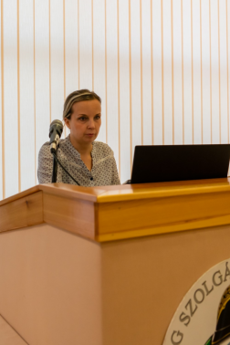 Katasztrófavédelem