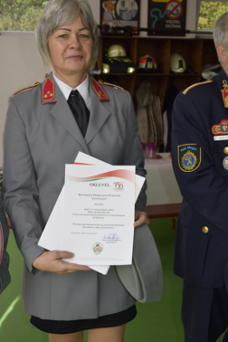 Már hat Pest megyei önkéntes egyesület avatkozhat be önállóan