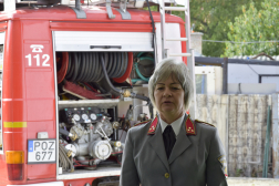 Már hat Pest megyei önkéntes egyesület avatkozhat be önállóan