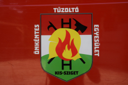 Már hat Pest megyei önkéntes egyesület avatkozhat be önállóan