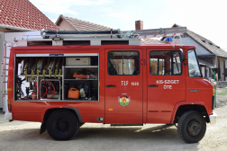 Már hat Pest megyei önkéntes egyesület avatkozhat be önállóan