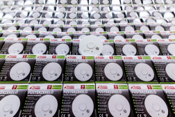 Füst- és szén-monoxid-érzékelőkkel a biztonságért