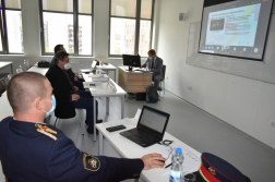 	Tudományos Diákköri Konferencia az egyetemen