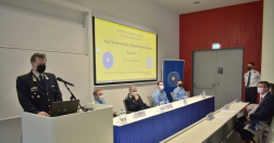 	Tudományos Diákköri Konferencia az egyetemen