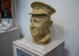 	Játék a múzeummal