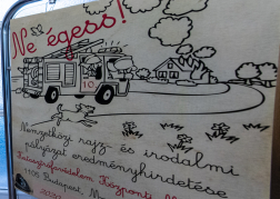 	Játék a múzeummal