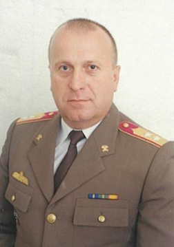 	Elhunyt Lepesi György István nyugállományú polgári védelmi ezredes