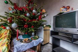 	Így kerülhetjük el, hogy a tűzoltókkal töltsük a karácsonyt