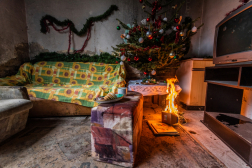 	Így kerülhetjük el, hogy a tűzoltókkal töltsük a karácsonyt