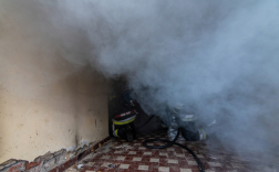 	Így kerülhetjük el, hogy a tűzoltókkal töltsük a karácsonyt