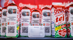 Közös kampányt indított a katasztrófavédelem és az Alföldi Tej Kft.