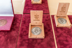 	Március 1. – a polgári védelem nemzetközi világnapja