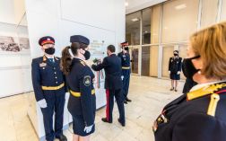 	Március 1. – a polgári védelem nemzetközi világnapja