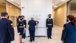 	Március 1. – a polgári védelem nemzetközi világnapja