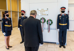 	Március 1. – a polgári védelem nemzetközi világnapja