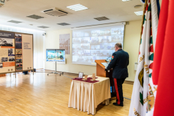 	Március 1. – a polgári védelem nemzetközi világnapja