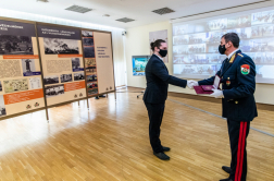 	Március 1. – a polgári védelem nemzetközi világnapja