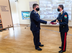 	Március 1. – a polgári védelem nemzetközi világnapja