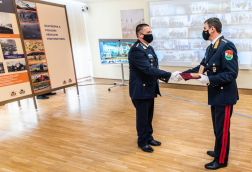 	Március 1. – a polgári védelem nemzetközi világnapja