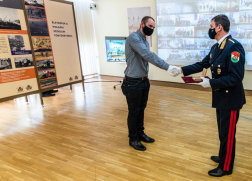 	Március 1. – a polgári védelem nemzetközi világnapja