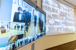 	Március 1. – a polgári védelem nemzetközi világnapja