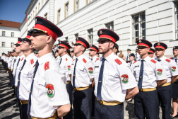 Nagy érdeklődés mutatkozik a Katasztrófavédelmi Intézet képzései iránt