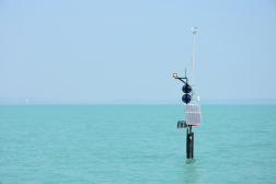 Indul a viharjelzés a nagyobb tavainkon