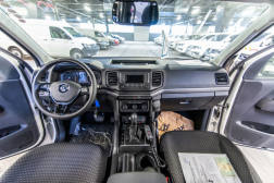 Korszerű erdőtűzoltó járműveket és szakfelszereléseket kapnak az önkéntes szervezetek