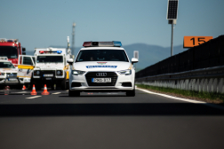 Érkeznek a Rendőrök