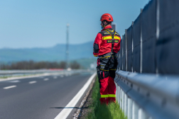 Önkéntes mentőszervezet
