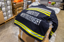 Idén is jelentős támogatásban részesülnek az önkéntes mentőszervezetek