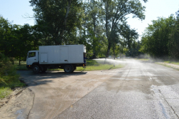 Katasztrófavédelem