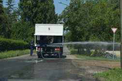 Katasztrófavédelem