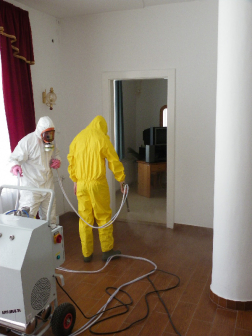 Katasztrófavédelem