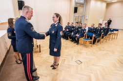 Elismerések átadása (9)