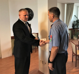 Tíz év munkáját díjazták