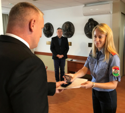 Tíz év munkáját díjazták