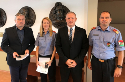 Tíz év munkáját díjazták