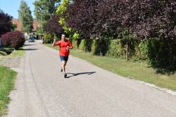 Jó volt a kedv és jó volt az iram a versenyen
