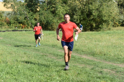 Már nincs sok hátra a versenyből